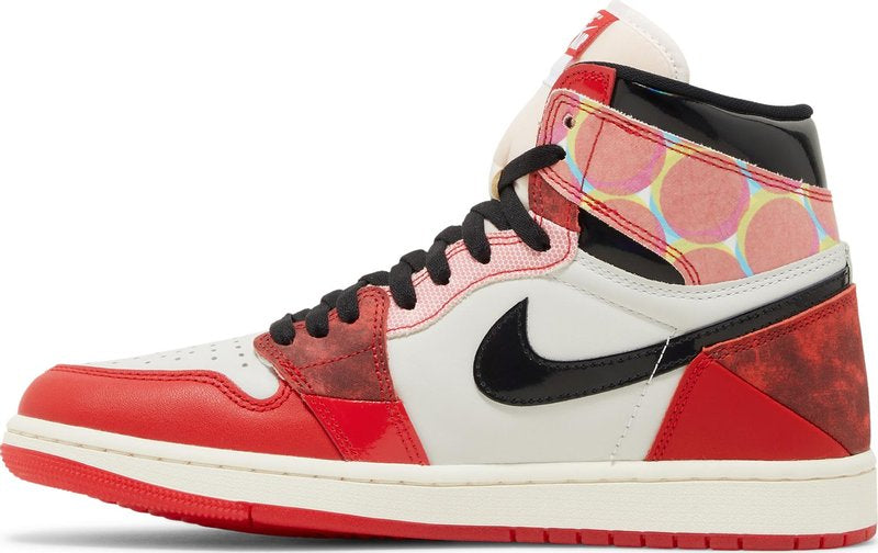 Marvel x Air Jordan 1 Retro High OG  Next Chapter  DV1748-601