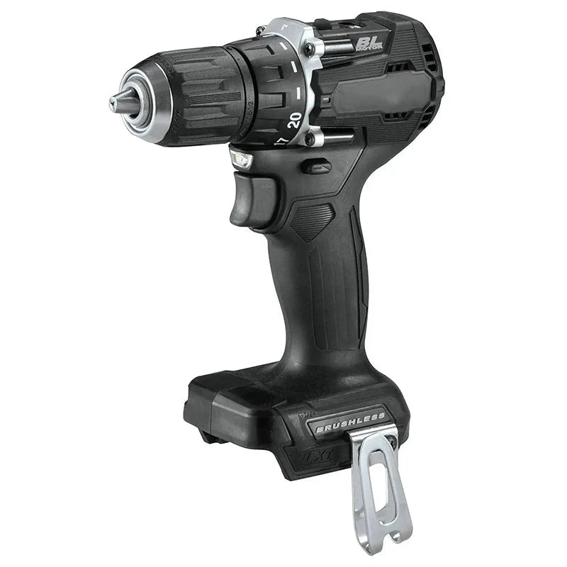 XFD15ZB 18V LXT Lithium-Ion Sub-Compact Brushless Cordless 1/2" Driver-Drill, Tool Only, Black