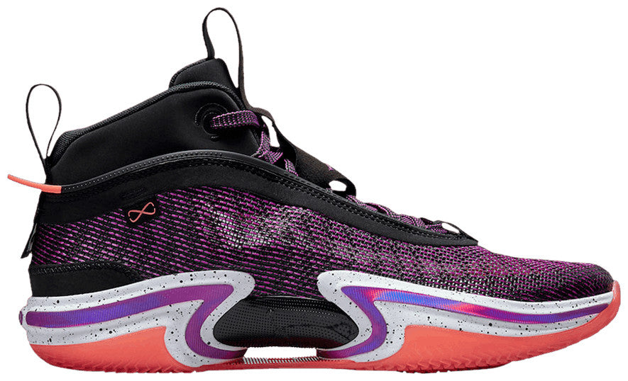 Air Jordan 36  First Light  CZ2650-004