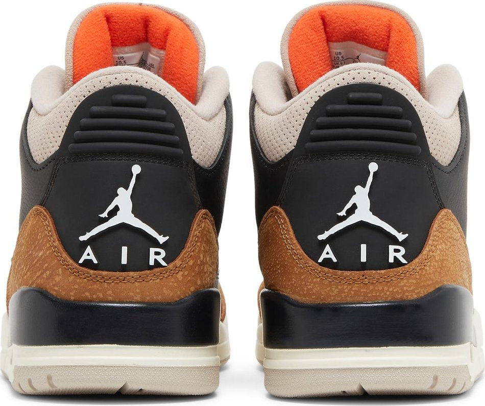 Air Jordan 3 “Desert Elephant�?CT8532-008