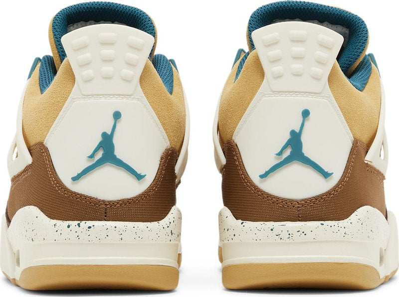 Air Jordan 4 Retro GS  Cacao Wow  FB2214-200
