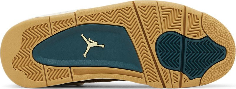 Air Jordan 4 Retro GS  Cacao Wow  FB2214-200