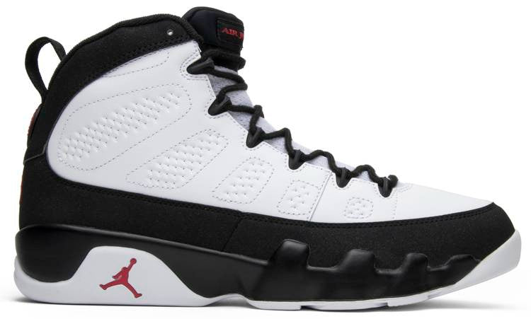 Air Jordan 9 Retro OG  Space Jam  2016 302370-112