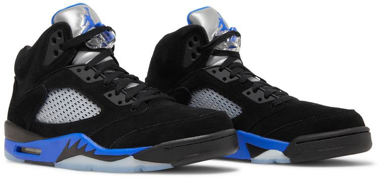 Air Jordan 5 “Racer Blue�?CT4838-004