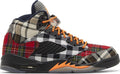Air Jordan 5 Retro GS  Plaid  FD4814-008