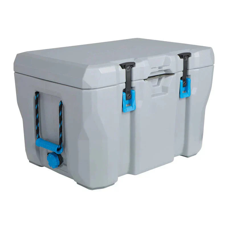 55 Quart High Performance Cooler - Grey, 90949