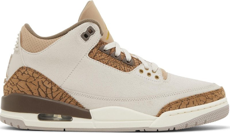 Air Jordan 3 Retro  Palomino  CT8532-102