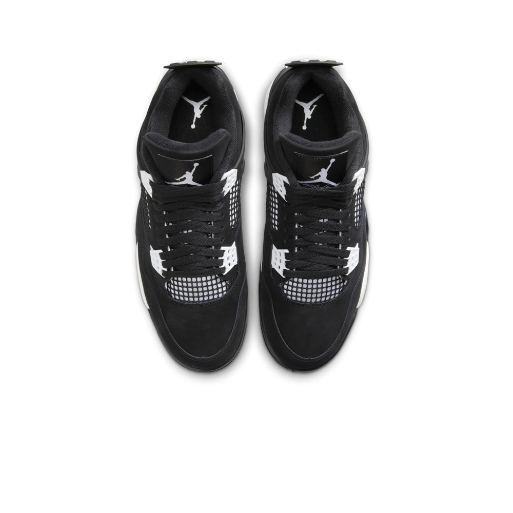 Air Jordan 4 Retro 'White Thunder' FQ8138-001