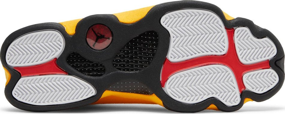 Air Jordan 13 “Del Sol�?414571-167
