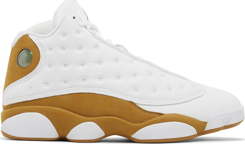 Air Jordan 13 Retro  Wheat  2023 414571-171