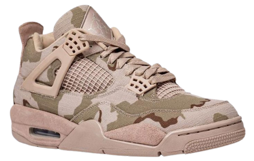 Air Jordan 4 “Camo�?DJ1193-200