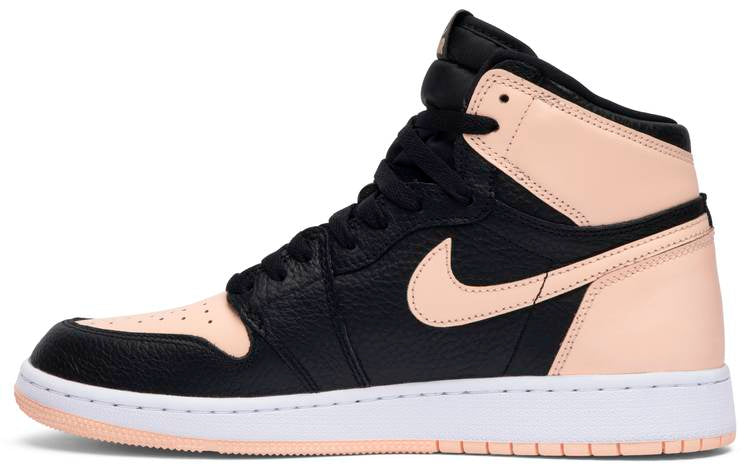 Air Jordan 1 Retro High OG GS  Crimson Tint  575441-081