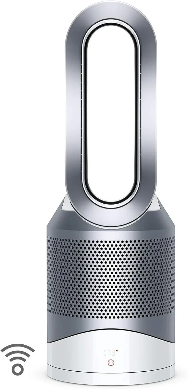 HP10 Air Purifier - Heater & Fan Combo, Gen1