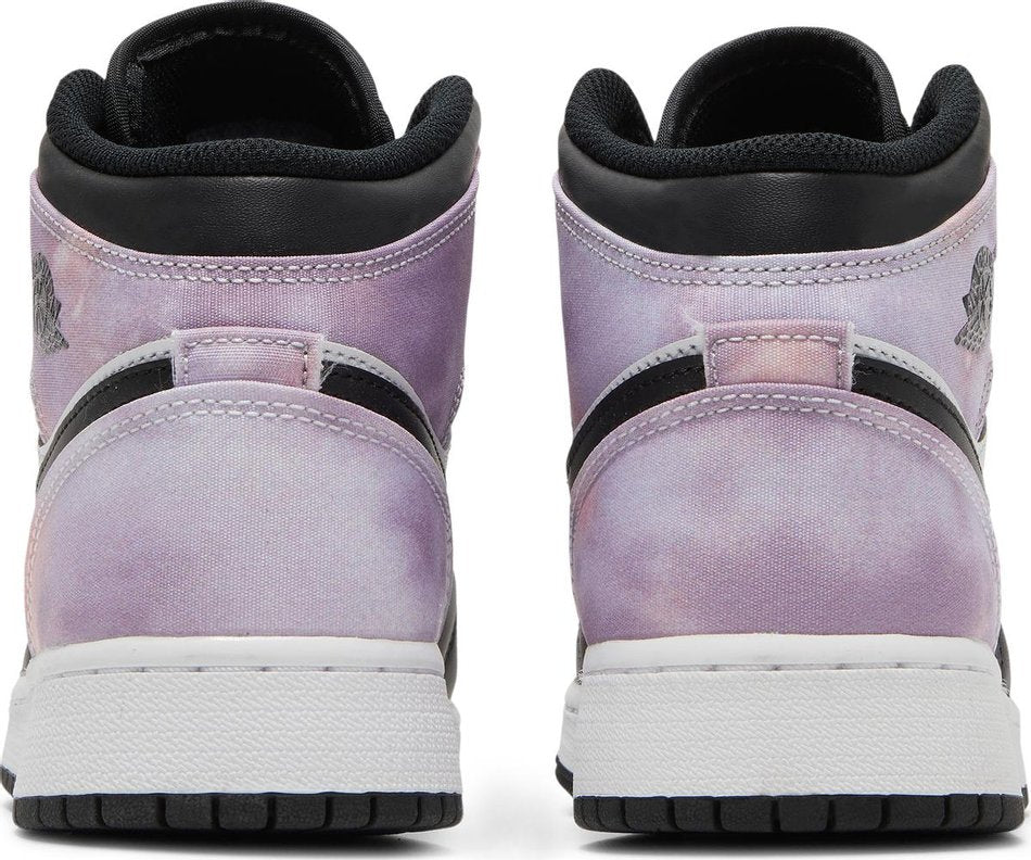 Air Jordan 1 Mid SE GS  Zen Master  DM6216-001