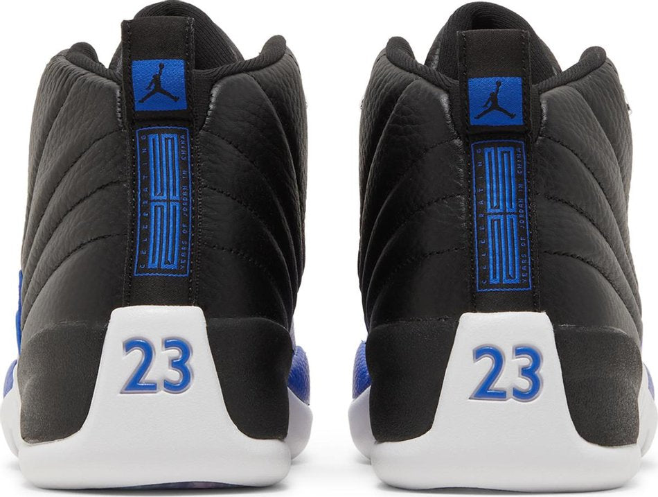 Air Jordan 12 WMNS “Hyper Royal�?AO6068-004
