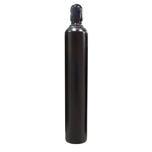 125 cu/ft 75% Argon 25% CO2 Welding Tank CGA 580 - FULL