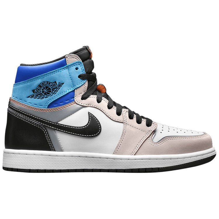 Air Jordan 1 Retro High OG  Prototype