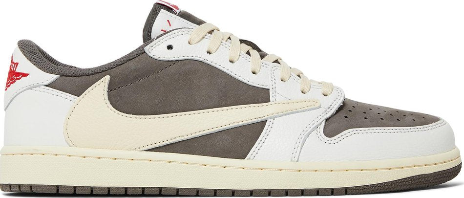 Travis Scott x Air Jordan 1 Low OG  Reverse Mocha  DM7866-162