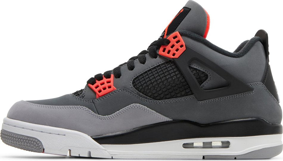 Air Jordan 4 “Infrared�?DH6927-061