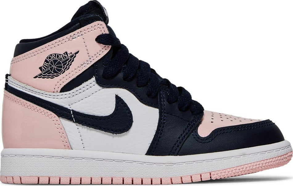 Air Jordan 1 Retro High OG SE PS  Bubble Gum  CU0449-641
