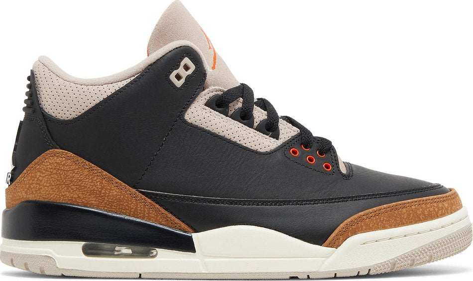 Air Jordan 3 “Desert Elephant�?CT8532-008