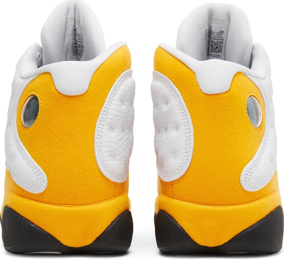 Air Jordan 13 “Del Sol�?414571-167