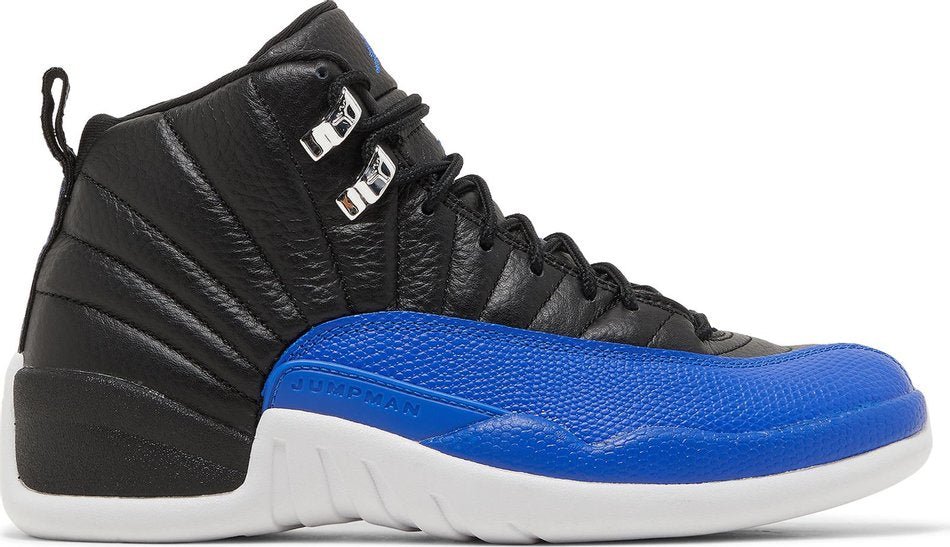 Air Jordan 12 WMNS “Hyper Royal�?AO6068-004
