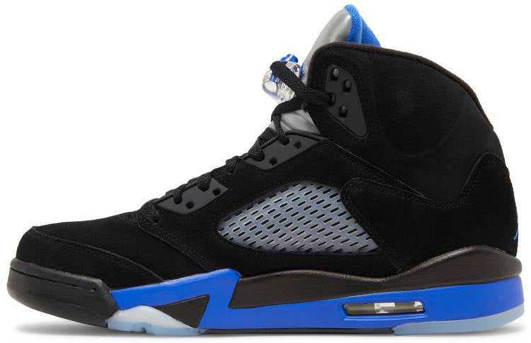 Air Jordan 5 “Racer Blue�?CT4838-004