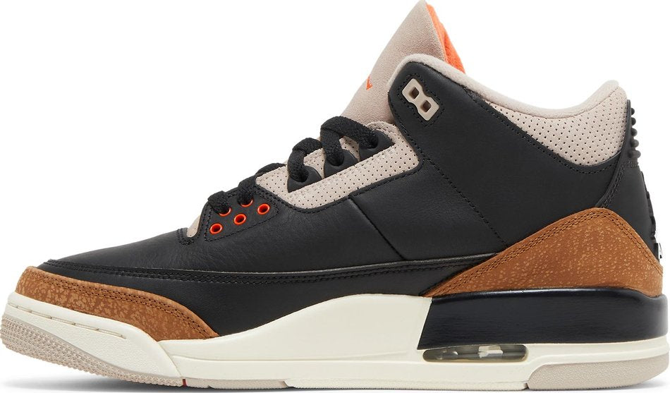 Air Jordan 3 “Desert Elephant�?CT8532-008
