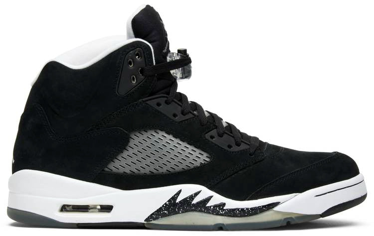 Air Jordan 5 Retro  Oreo  136027-035