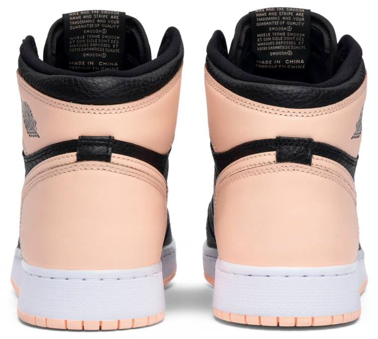 Air Jordan 1 Retro High OG GS  Crimson Tint  575441-081