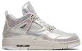 Air Jordan 4 GG  Pearl  742639-045
