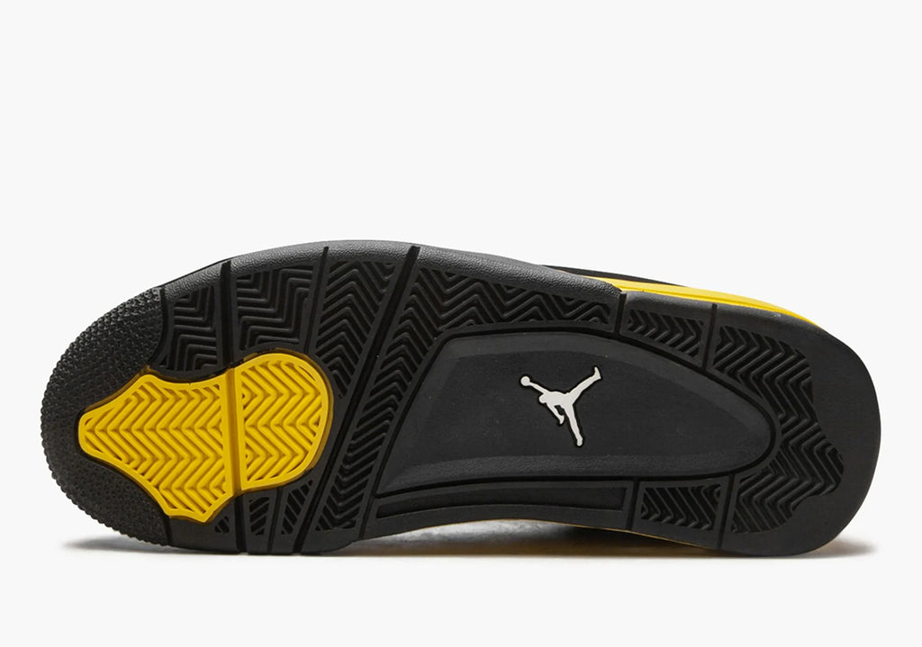 Air Jordan 4 Retro  Thunder  2023 DH6927-017