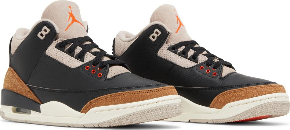 Air Jordan 3 “Desert Elephant�?CT8532-008