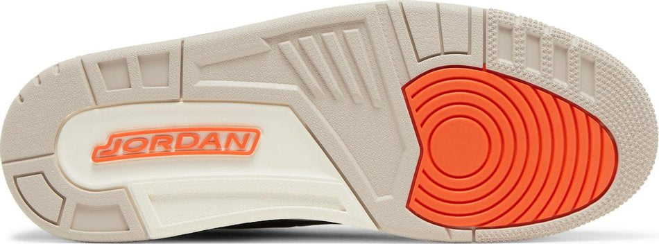 Air Jordan 3 “Desert Elephant�?CT8532-008