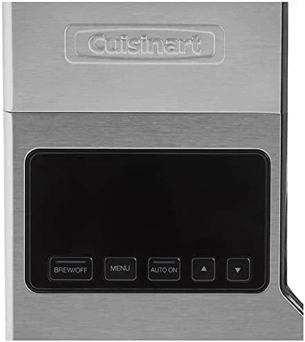 Coffee Brewer, 8 Cup