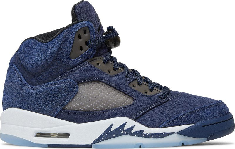 Air Jordan 5 Retro SE  Midnight Navy  FD6812-400