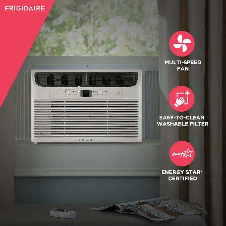 ✨This Week's Special Price✨Energy Star Window Air Conditioner with Remote Included,10000 BTU