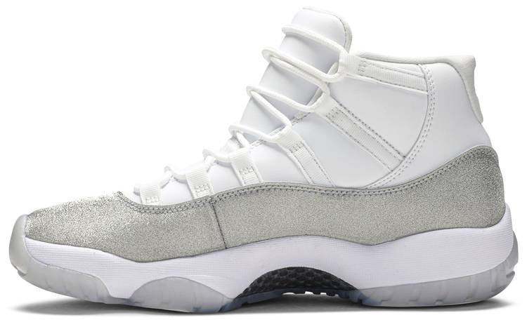 Air Jordan 11 Retro  Vast Grey  AR0715-100