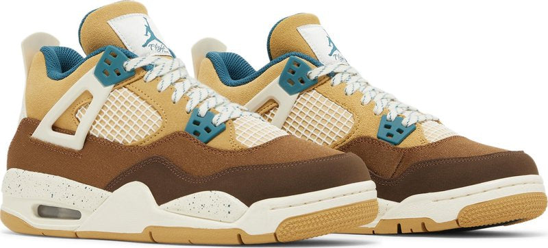 Air Jordan 4 Retro GS  Cacao Wow  FB2214-200