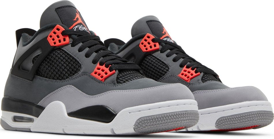 Air Jordan 4 “Infrared�?DH6927-061
