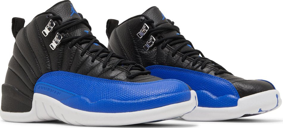 Air Jordan 12 WMNS “Hyper Royal�?AO6068-004