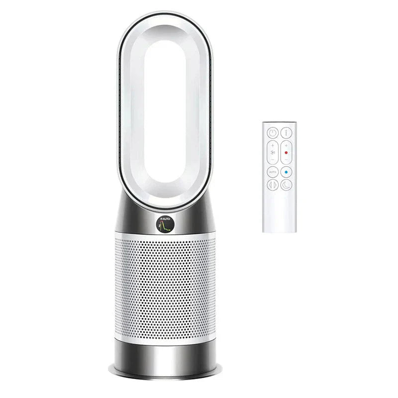 HP10 Air Purifier - Heater & Fan Combo, Gen1
