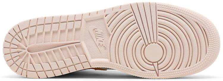 Air Jordan 1 Mid SE GS  Arctic Pink  DC9517-600
