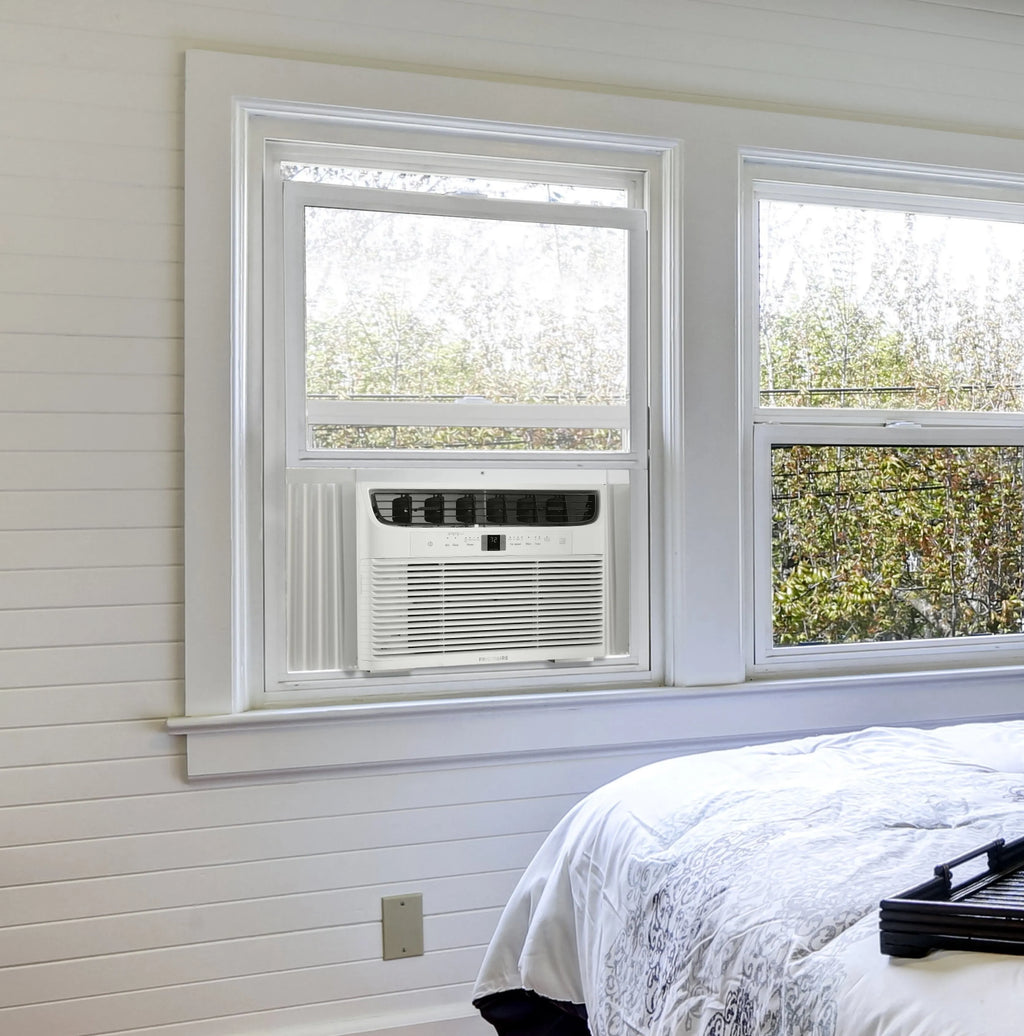 ✨This Week's Special Price✨Energy Star Window Air Conditioner with Remote Included,10000 BTU
