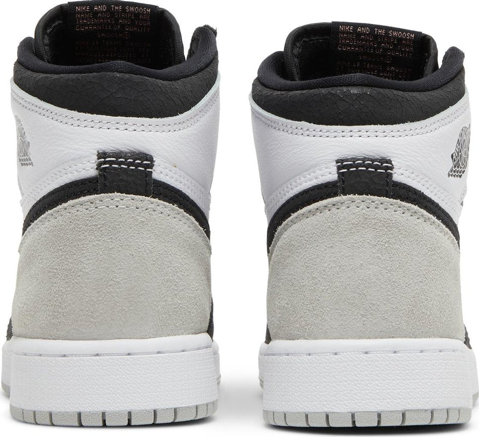 Air Jordan 1 Retro High OG GS  Stage Haze  575441-108