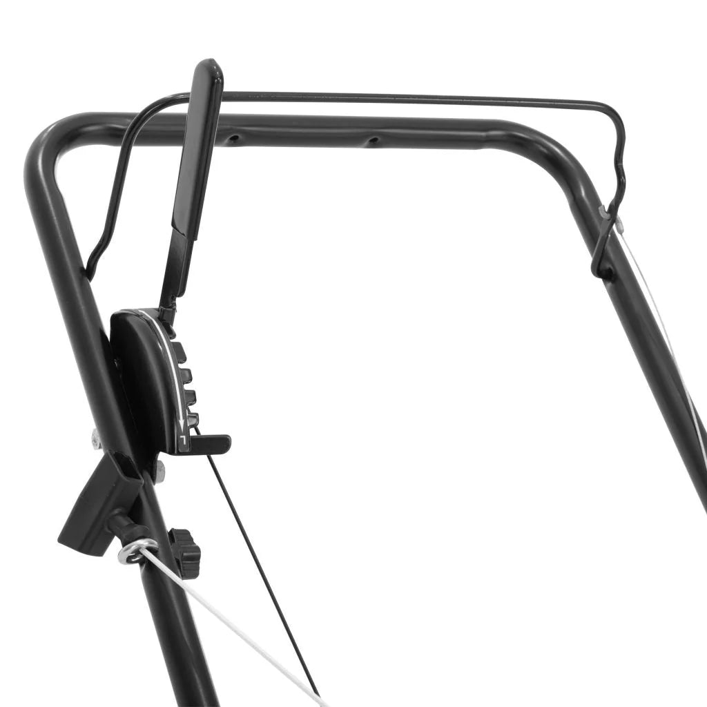 TBE550 Driveway Edger, 140cc Briggs & Stratton Engine, 9" Triple-Edge Blade, 3 Bevel Positions