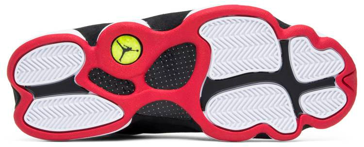Air Jordan 13 Retro  He Got Game  2018 414571-104