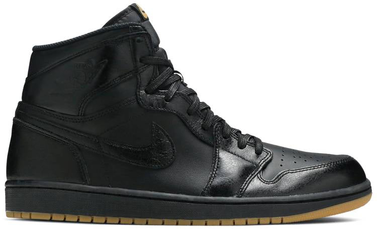 Air Jordan 1 Retro  Gum Bottom  555088-020