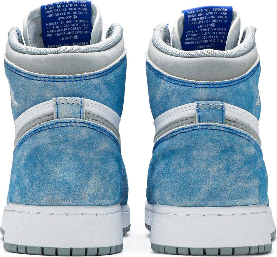 Air Jordan 1 Retro High OG GS  Hyper Royal  575441-402
